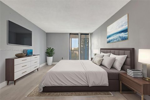 Copropriété à louer à Aventura, Floride: 1 chambre, 84.82 m2 № 1931373 - photo 14