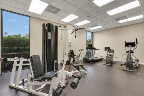 Copropriété à louer à Aventura, Floride: 1 chambre, 84.82 m2 № 1931373 - photo 22