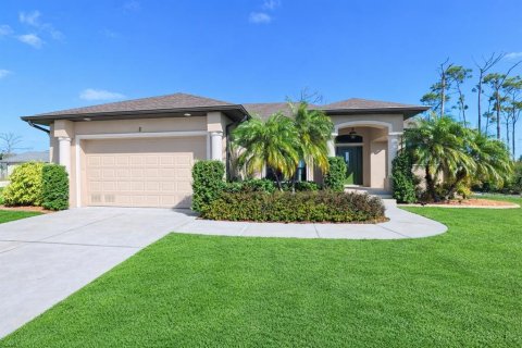 House in Placida, Florida 3 bedrooms, 166.11 sq.m. № 2196342 - photo 3