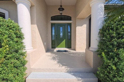 House in Placida, Florida 3 bedrooms, 166.11 sq.m. № 2196342 - photo 4