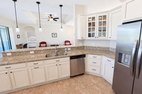 House in Placida, Florida 3 bedrooms, 166.11 sq.m. № 2196342 - photo 13