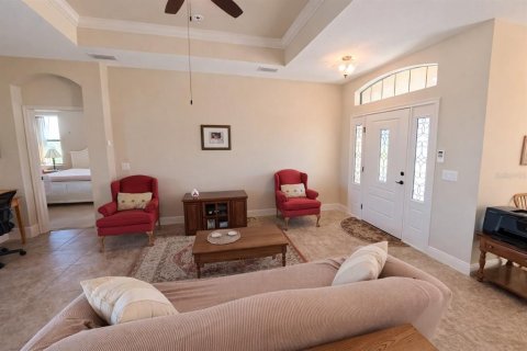 House in Placida, Florida 3 bedrooms, 166.11 sq.m. № 2196342 - photo 5