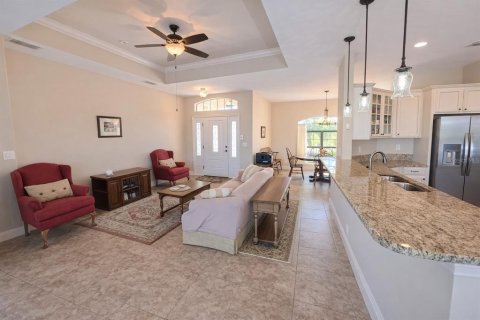 House in Placida, Florida 3 bedrooms, 166.11 sq.m. № 2196342 - photo 6