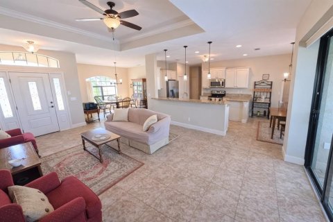 House in Placida, Florida 3 bedrooms, 166.11 sq.m. № 2196342 - photo 7