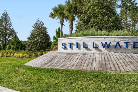Stillwater - Stillwater (40s) - Royal Collection sobre plano  № 486473 - foto 1