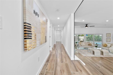 Villa ou maison à louer à Sarasota, Floride: 4 chambres, 227.61 m2 № 1816660 - photo 22