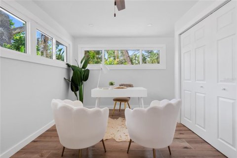 Villa ou maison à louer à Sarasota, Floride: 4 chambres, 227.61 m2 № 1816660 - photo 24