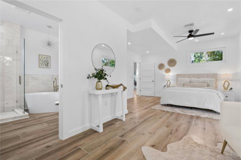 Villa ou maison à louer à Sarasota, Floride: 4 chambres, 227.61 m2 № 1816660 - photo 18