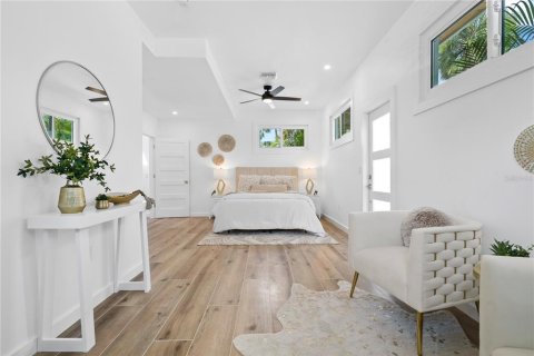 Villa ou maison à louer à Sarasota, Floride: 4 chambres, 227.61 m2 № 1816660 - photo 17