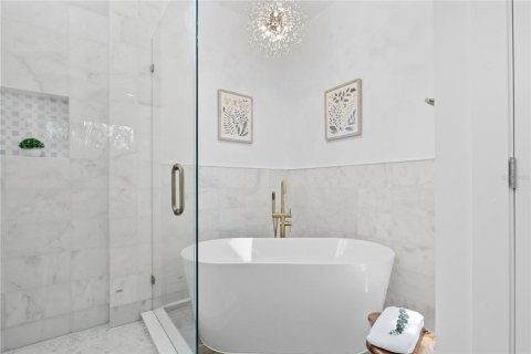 Villa ou maison à louer à Sarasota, Floride: 4 chambres, 227.61 m2 № 1816660 - photo 20