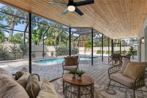 Villa ou maison à louer à Sarasota, Floride: 4 chambres, 227.61 m2 № 1816660 - photo 30