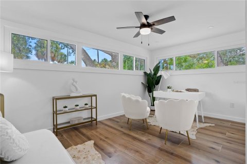 Villa ou maison à louer à Sarasota, Floride: 4 chambres, 227.61 m2 № 1816660 - photo 23