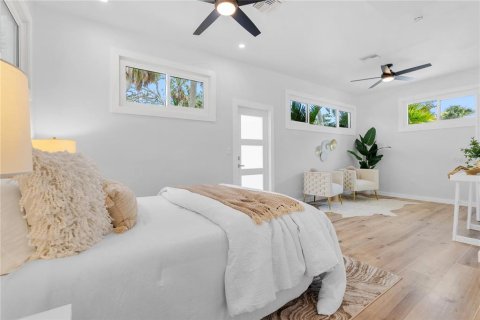 Villa ou maison à louer à Sarasota, Floride: 4 chambres, 227.61 m2 № 1816660 - photo 16