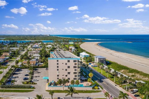 Copropriété à louer à Hutchinson Island South, Floride: 3 chambres, 170.94 m2 № 2047952 - photo 26