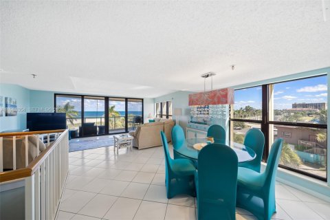 Copropriété à louer à Hutchinson Island South, Floride: 3 chambres, 170.94 m2 № 2047952 - photo 7