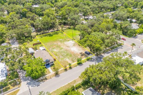 Terreno en venta en New Smyrna Beach, Florida № 1840597 - foto 13