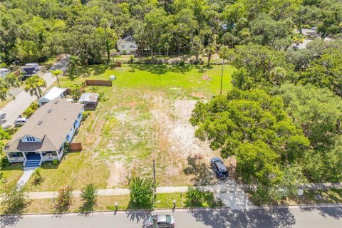 Terreno en venta en New Smyrna Beach, Florida № 1840597 - foto 4