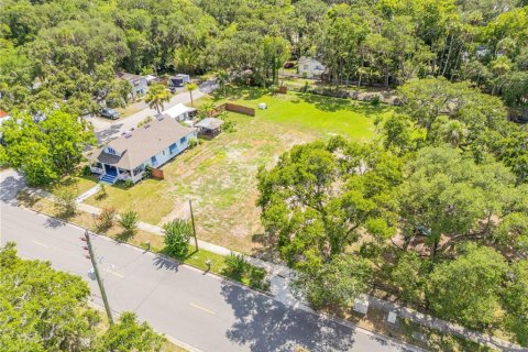 Terreno en venta en New Smyrna Beach, Florida № 1840597 - foto 5