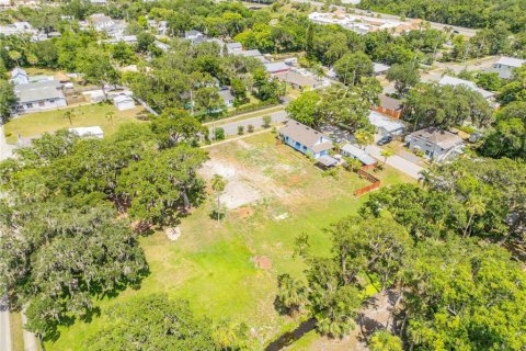 Terreno en venta en New Smyrna Beach, Florida № 1840597 - foto 16