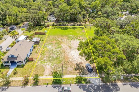 Terreno en venta en New Smyrna Beach, Florida № 1840597 - foto 3