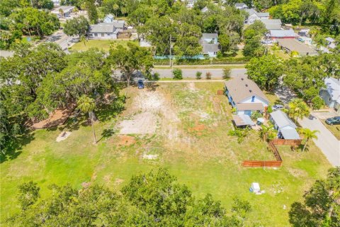 Terreno en venta en New Smyrna Beach, Florida № 1840597 - foto 7