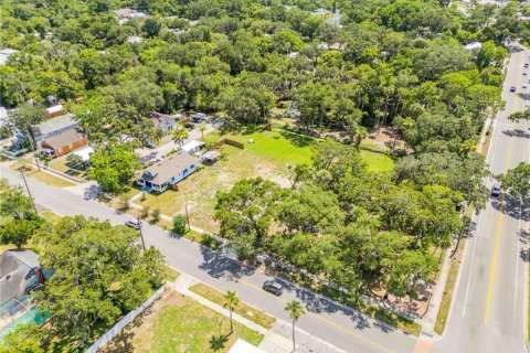 Terreno en venta en New Smyrna Beach, Florida № 1840597 - foto 2