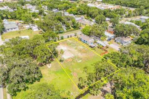Terreno en venta en New Smyrna Beach, Florida № 1840597 - foto 17