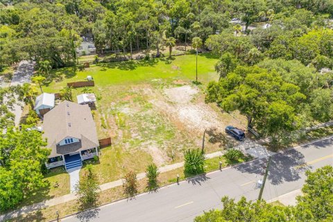 Terreno en venta en New Smyrna Beach, Florida № 1840597 - foto 6