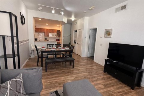 Adosado en venta en Kissimmee, Florida, 3 dormitorios, 120.4 m2 № 2214757 - foto 5