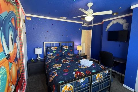 Adosado en venta en Kissimmee, Florida, 3 dormitorios, 120.4 m2 № 2214757 - foto 29