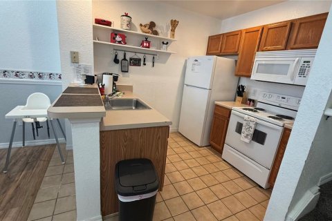 Adosado en venta en Kissimmee, Florida, 3 dormitorios, 120.4 m2 № 2214757 - foto 7
