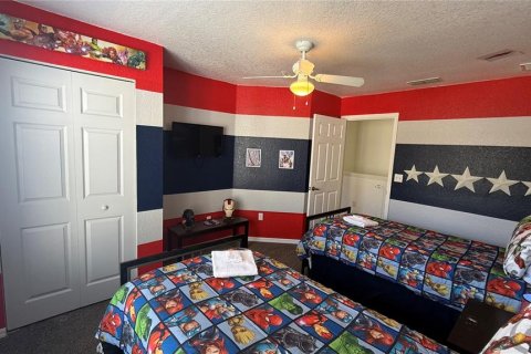 Adosado en venta en Kissimmee, Florida, 3 dormitorios, 120.4 m2 № 2214757 - foto 22
