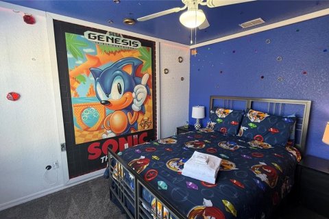 Adosado en venta en Kissimmee, Florida, 3 dormitorios, 120.4 m2 № 2214757 - foto 26