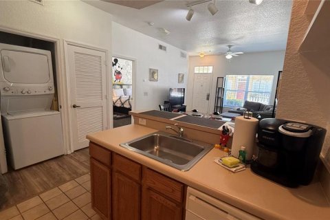 Adosado en venta en Kissimmee, Florida, 3 dormitorios, 120.4 m2 № 2214757 - foto 9