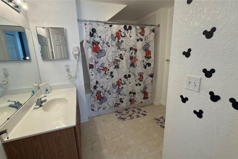 Adosado en venta en Kissimmee, Florida, 3 dormitorios, 120.4 m2 № 2214757 - foto 19