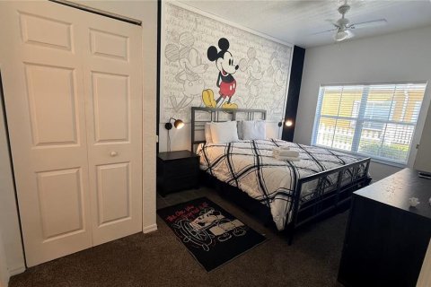 Adosado en venta en Kissimmee, Florida, 3 dormitorios, 120.4 m2 № 2214757 - foto 16