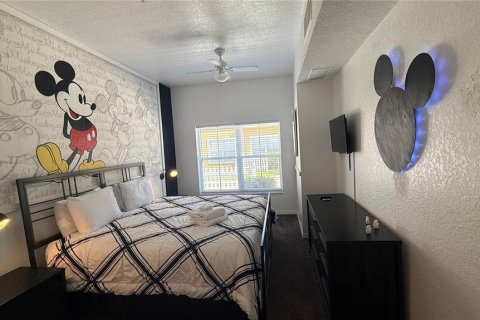 Adosado en venta en Kissimmee, Florida, 3 dormitorios, 120.4 m2 № 2214757 - foto 17