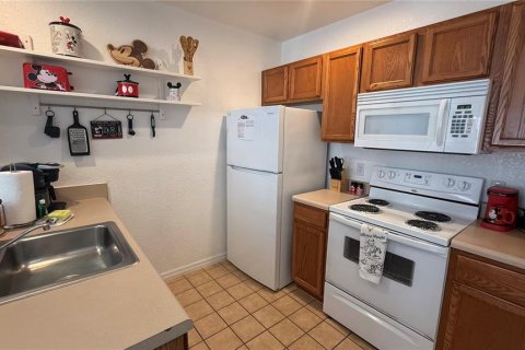 Adosado en venta en Kissimmee, Florida, 3 dormitorios, 120.4 m2 № 2214757 - foto 13