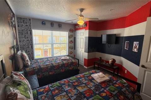 Adosado en venta en Kissimmee, Florida, 3 dormitorios, 120.4 m2 № 2214757 - foto 23