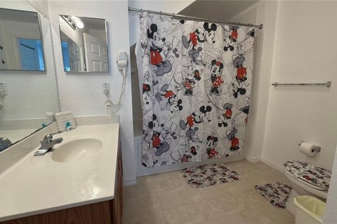 Adosado en venta en Kissimmee, Florida, 3 dormitorios, 120.4 m2 № 2214757 - foto 20