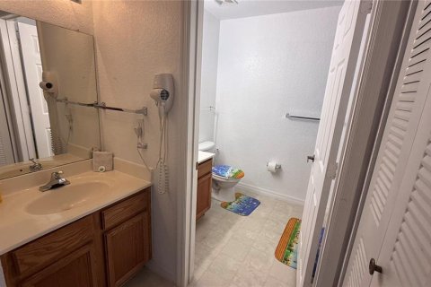 Adosado en venta en Kissimmee, Florida, 3 dormitorios, 120.4 m2 № 2214757 - foto 30