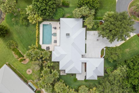 Купить виллу или дом в Палм Сити, Флорида 3 комнаты, 268.12м2, № 2260769 - фото 5