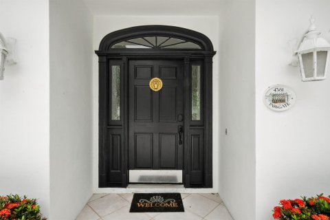 Купить виллу или дом в Палм Сити, Флорида 3 комнаты, 268.12м2, № 2260769 - фото 11