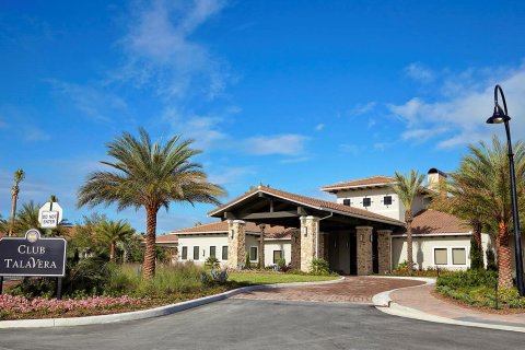 House in Port St. Lucie, Florida 2 bedrooms, 182.83 sq.m. № 2289361 - photo 29