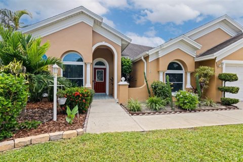 House in Palm Harbor, Florida 3 bedrooms, 192.21 sq.m. № 2396585 - photo 3