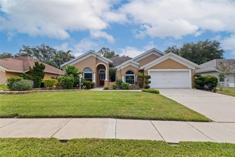 House in Palm Harbor, Florida 3 bedrooms, 192.21 sq.m. № 2396585
