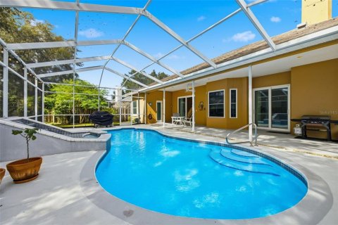 House in Palm Harbor, Florida 3 bedrooms, 192.21 sq.m. № 2396585 - photo 28