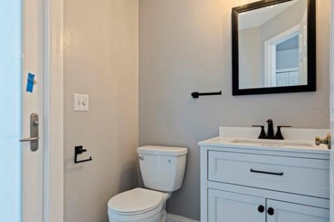House in Palm Harbor, Florida 3 bedrooms, 192.21 sq.m. № 2396585 - photo 27