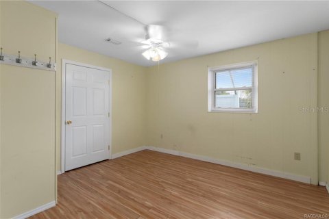 House in Inverness, Florida 2 bedrooms, 122.35 sq.m. № 1914562 - photo 21