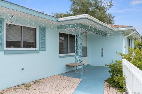 House in Inverness, Florida 2 bedrooms, 122.35 sq.m. № 1914562 - photo 4